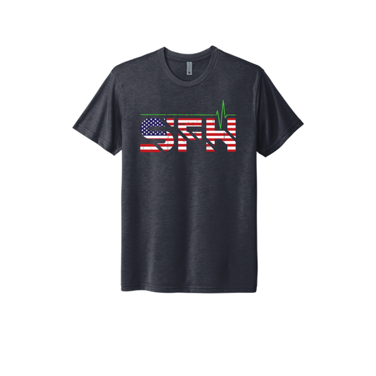 American SFH T-Shirt