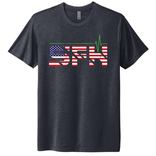 American SFH T-Shirt