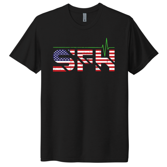 American SFH T-Shirt