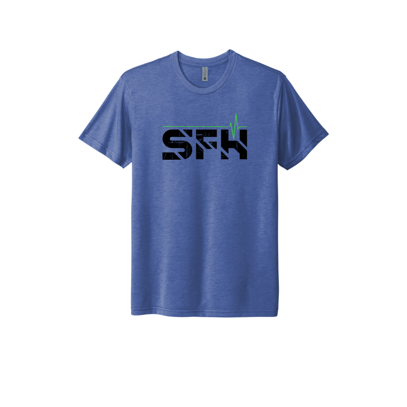 SFH Tri-Blend T-Shirt