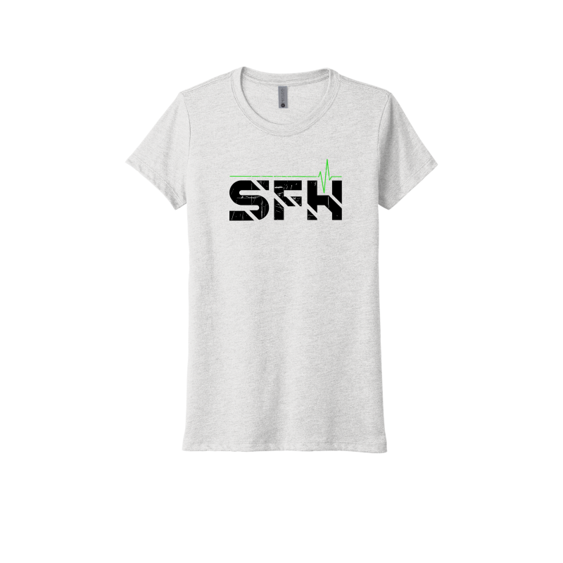 SFH Ladies T-Shirt