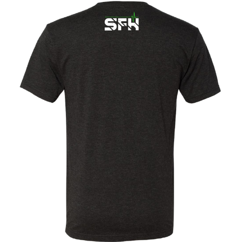 SFH "I AM" Tri-Blend T-Shirt