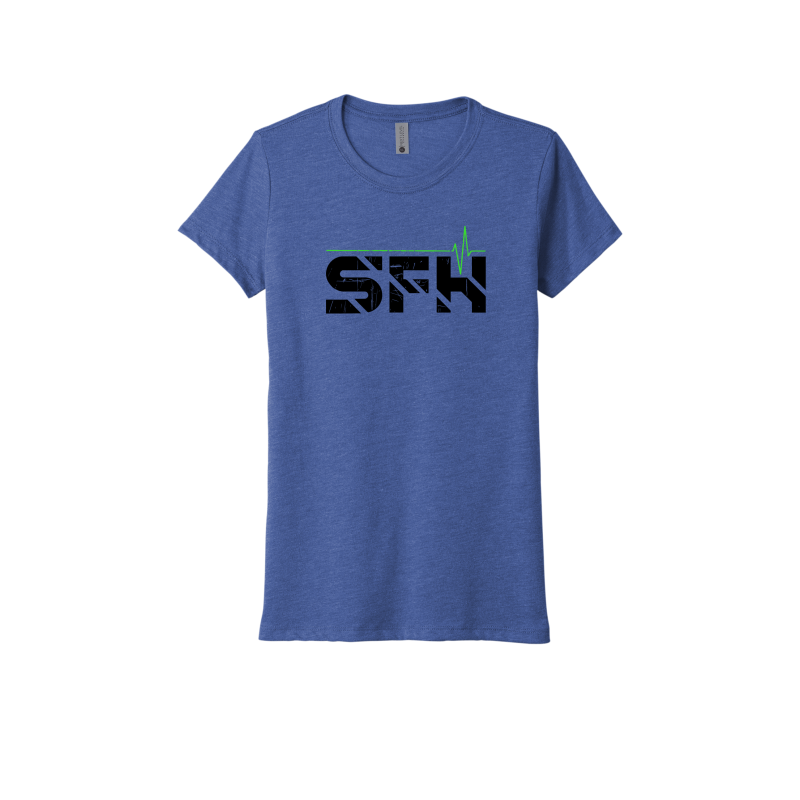 SFH Ladies T-Shirt