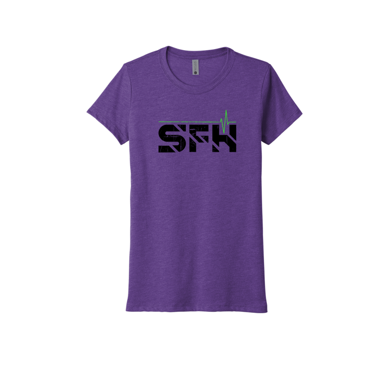 SFH Ladies T-Shirt