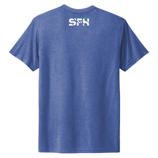 SFH Strongest Tri-Blend T-Shirt