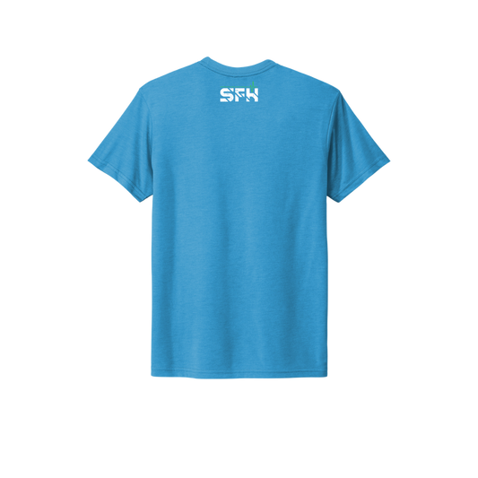 SFH Love More Tri-Blend T-Shirt
