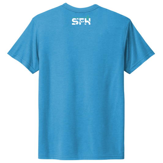 SFH Love More Tri-Blend T-Shirt