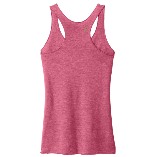 SFH Ladies Racerback Tank