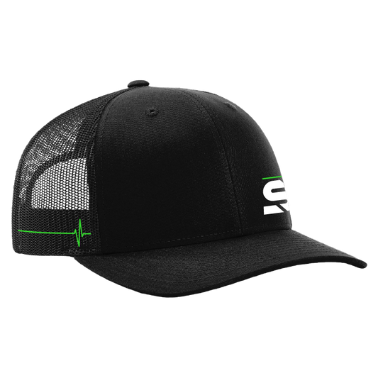 SFH Richardson Trucker Hat