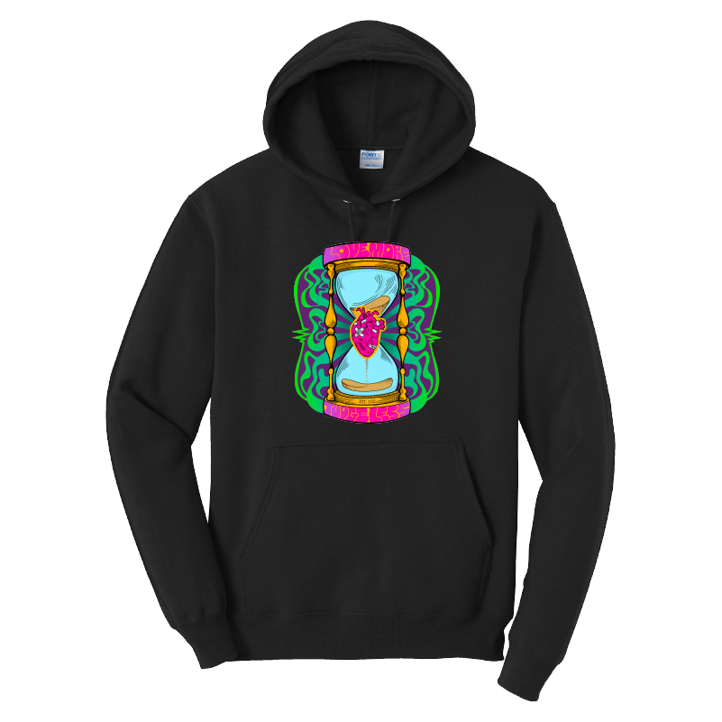 SFH Love More Hoodie