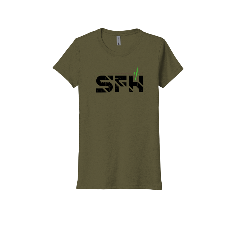 SFH Ladies T-Shirt