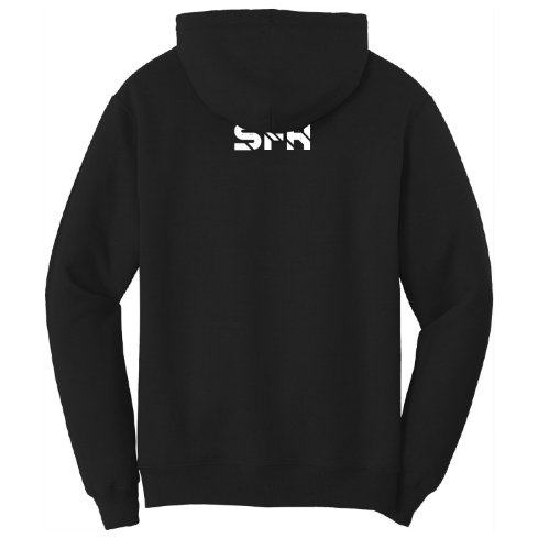 SFH Strongest Hoodie