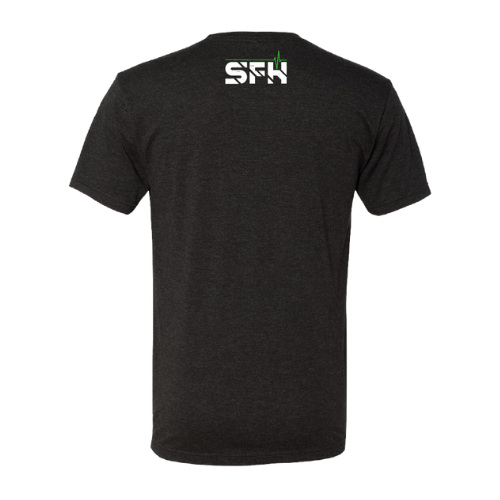 SFH Love More Tri-Blend T-Shirt