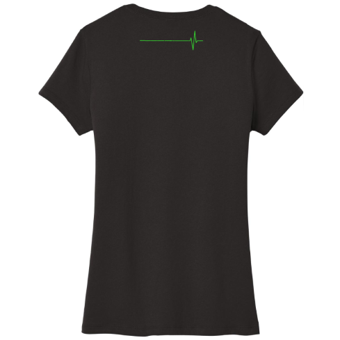 SFH Ladies T-Shirt
