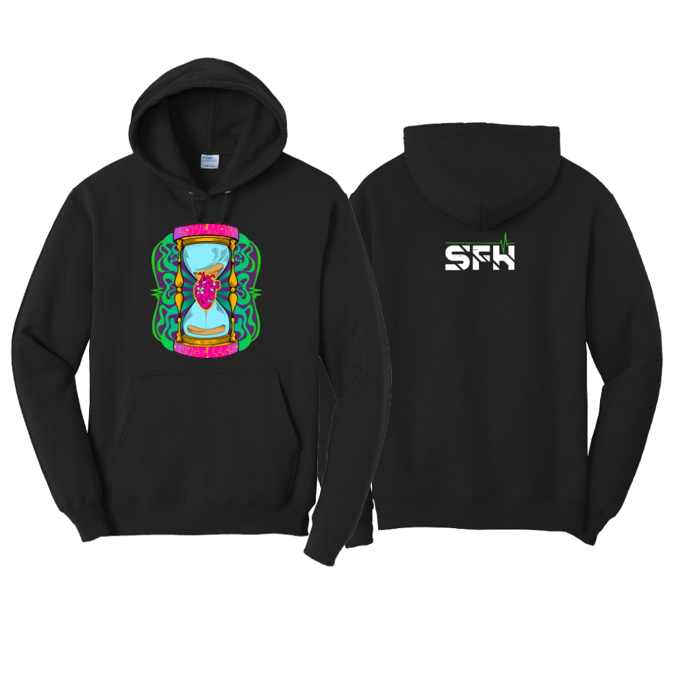 SFH Love More Hoodie