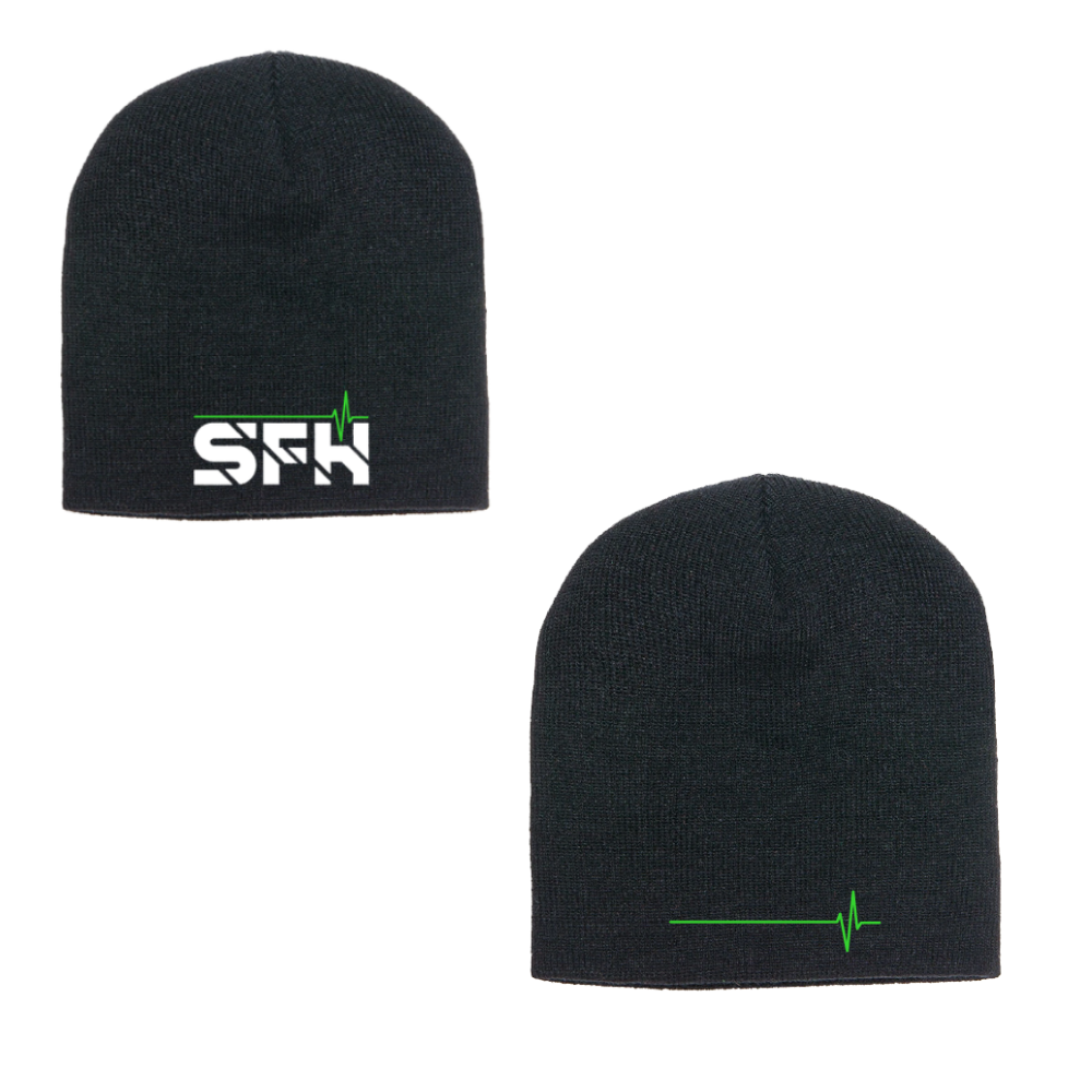 SFH Winter Beanie