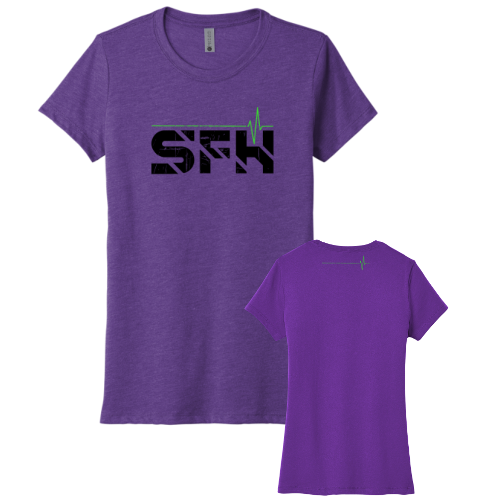 SFH Ladies T-Shirt