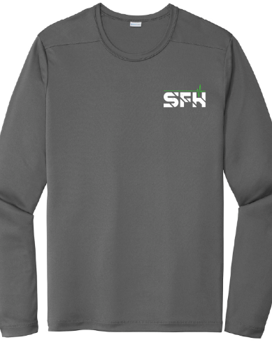 SFH UV Protection Long Sleeve T-Shirt
