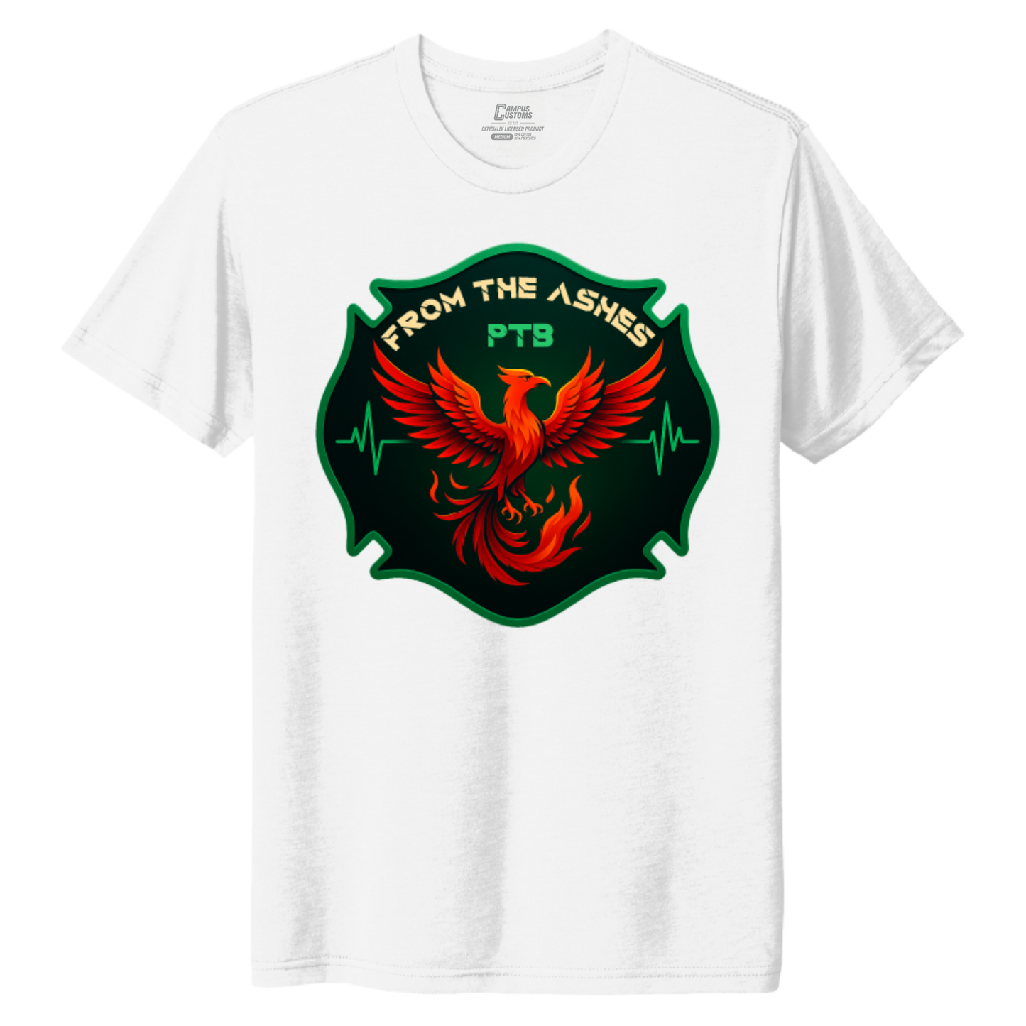 PTB x SFH T-Shirt