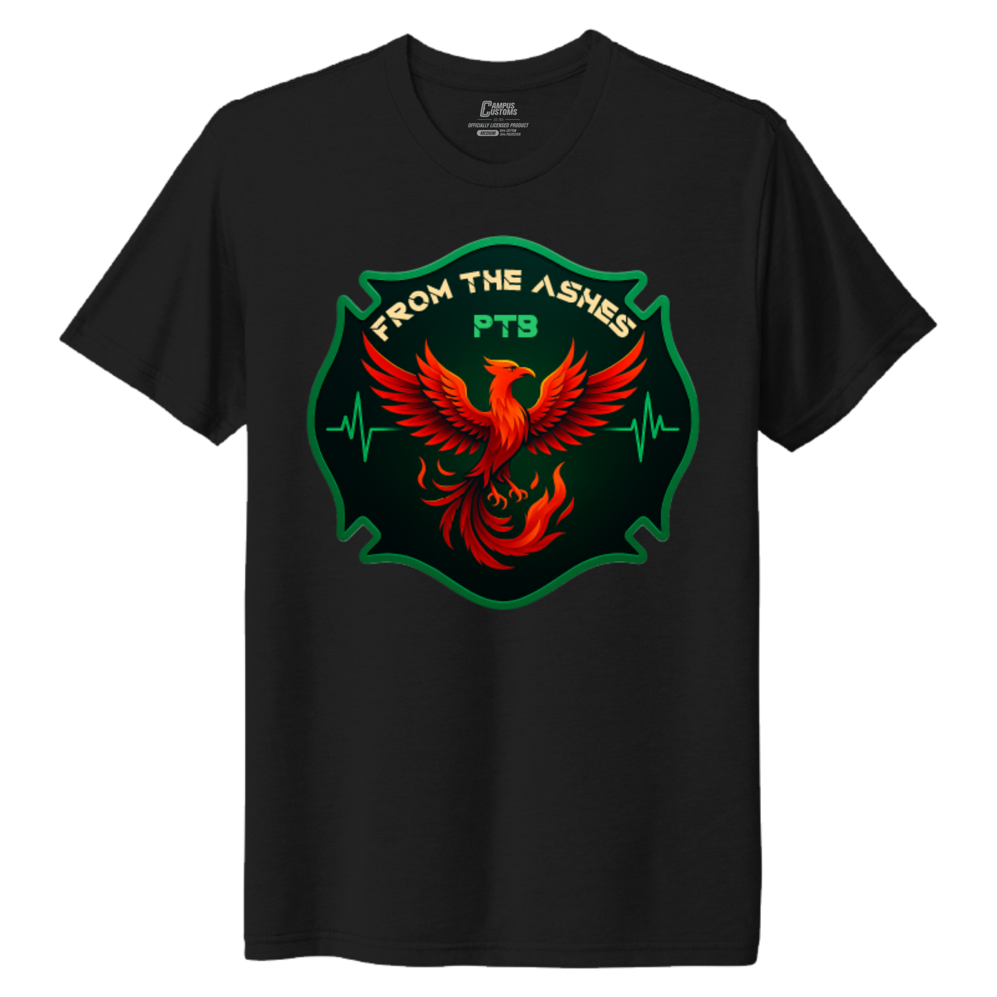 PTB x SFH T-Shirt