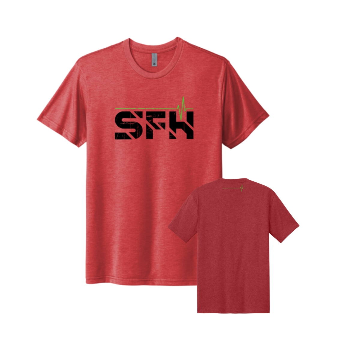 SFH Tri-Blend T-Shirt