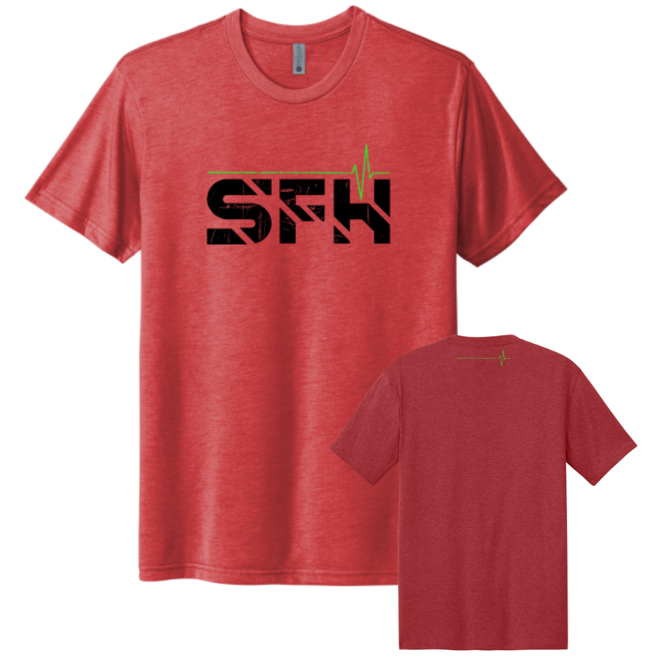 SFH Tri-Blend T-Shirt