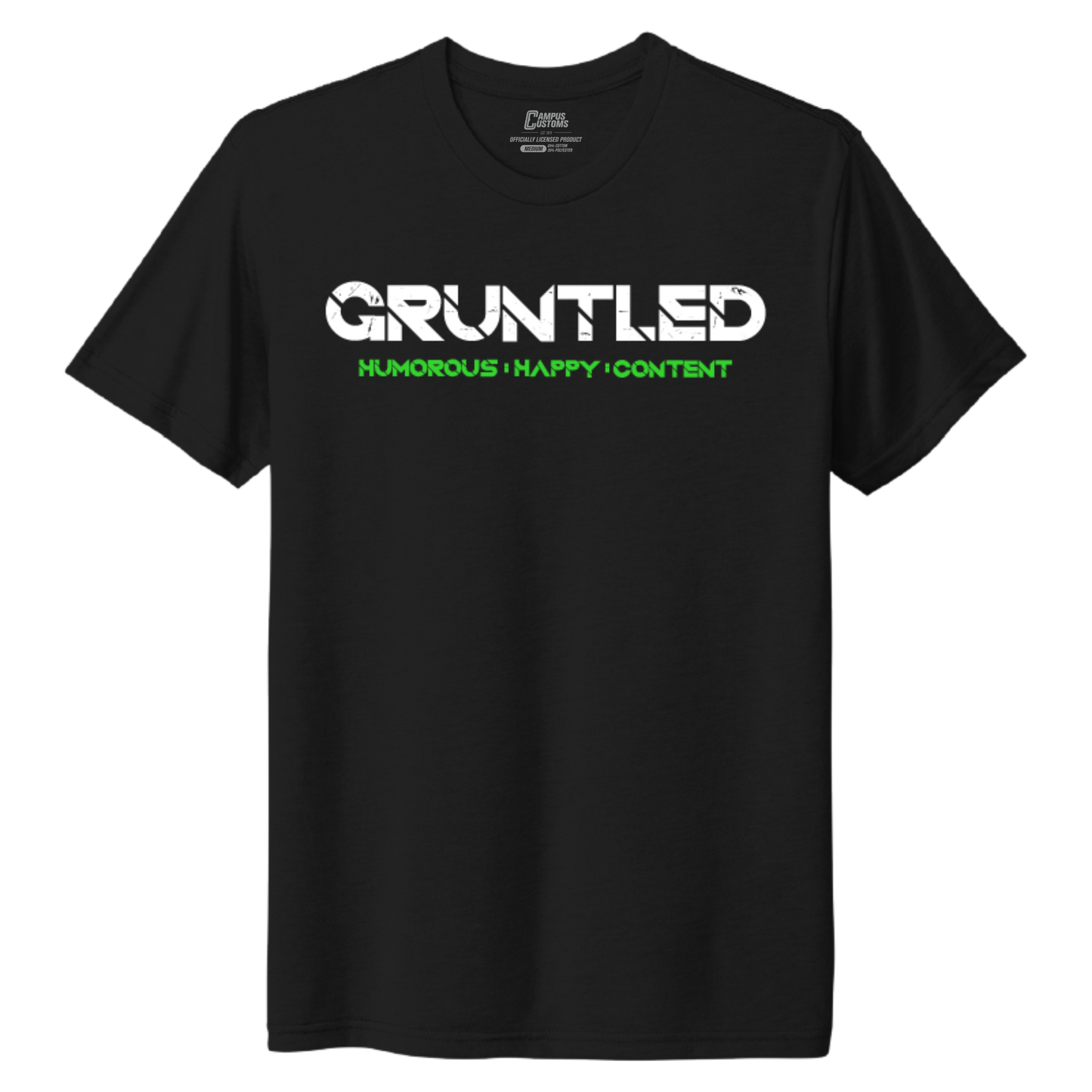 Gruntled SFH T-Shirt