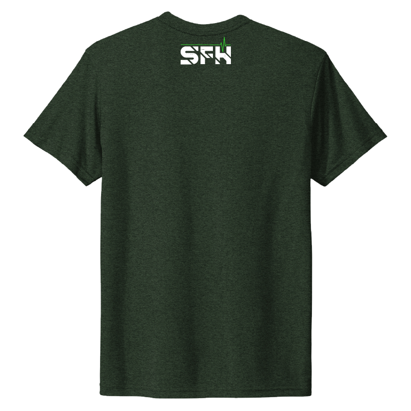 Gruntled SFH T-Shirt