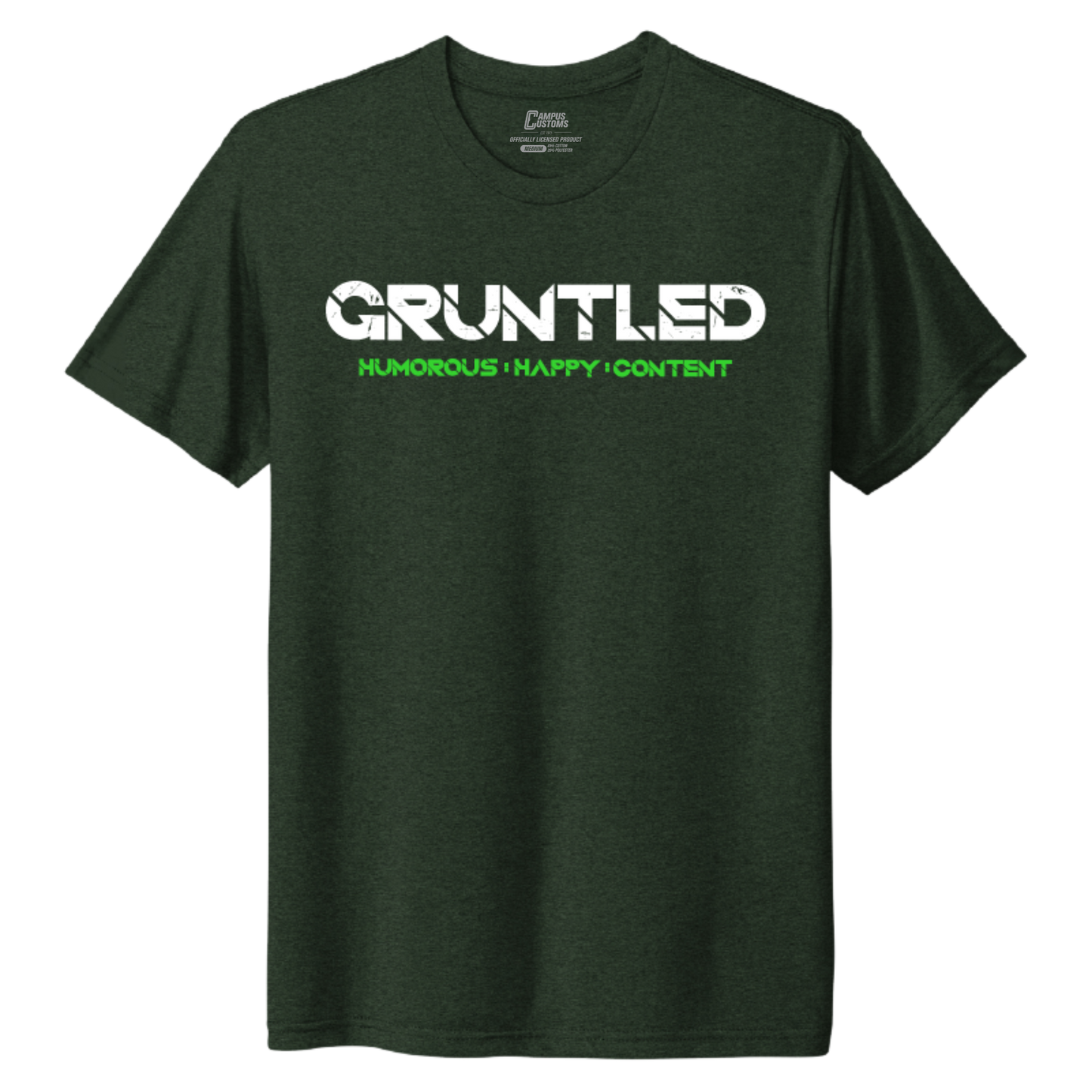 Gruntled SFH T-Shirt