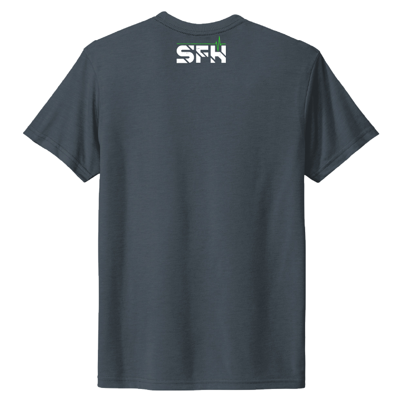 Gruntled SFH T-Shirt