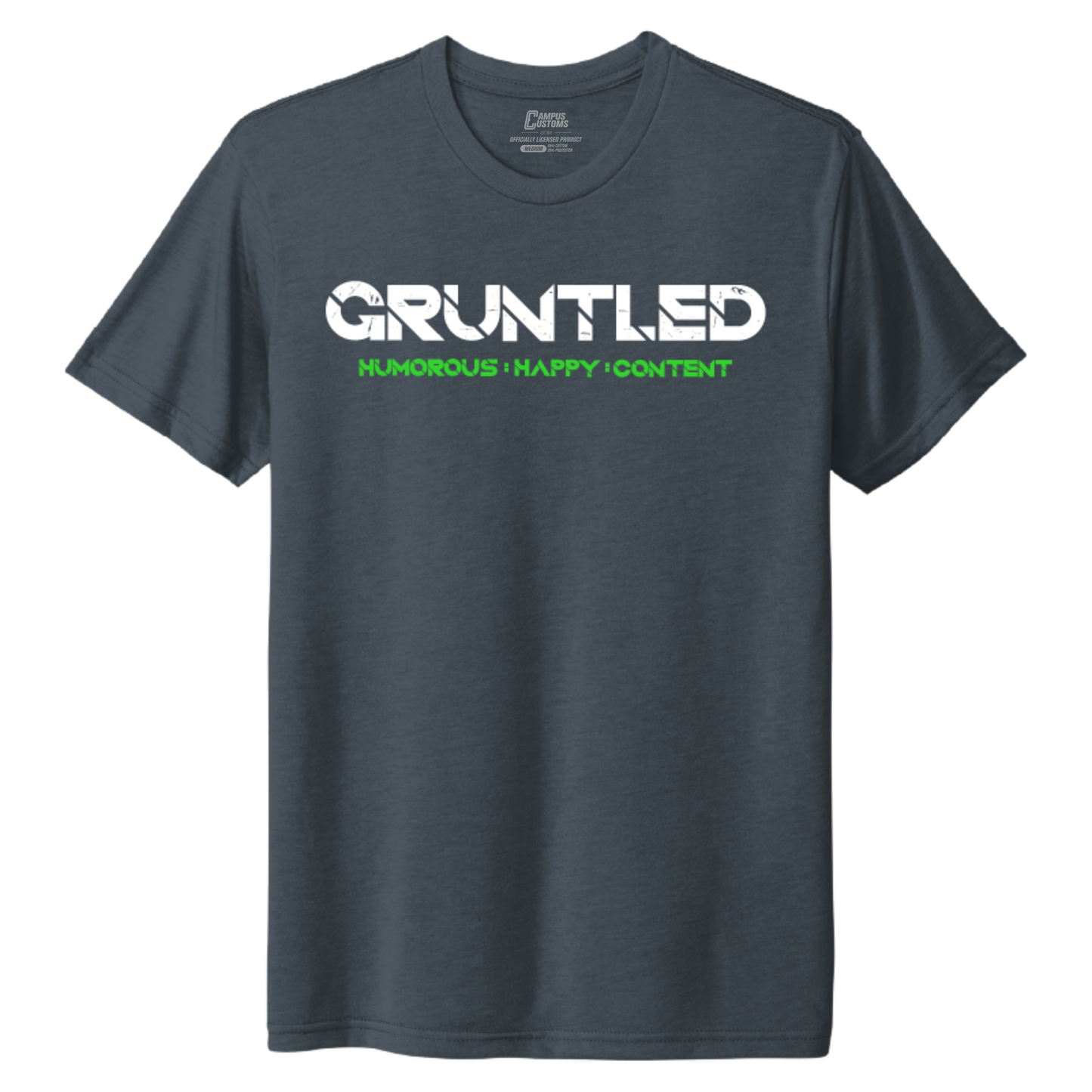 Gruntled SFH T-Shirt