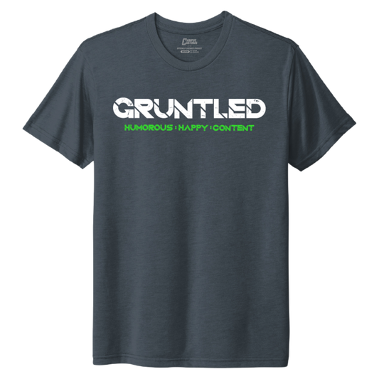 Gruntled SFH T-Shirt