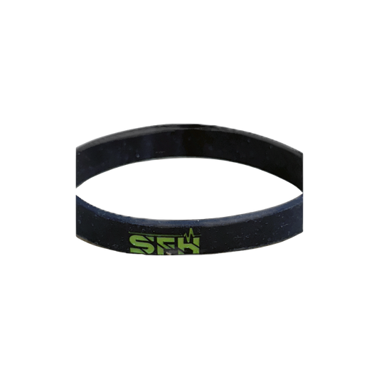 SFH Official Silicone Wristband