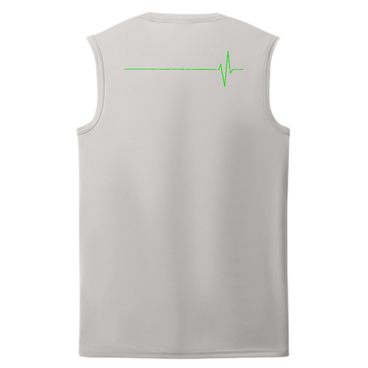 SFH Sleeveless Performance T-Shirt