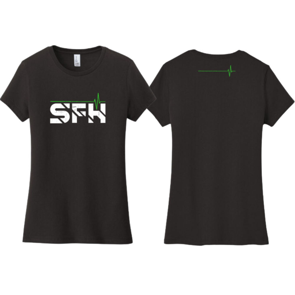 SFH Ladies T-Shirt