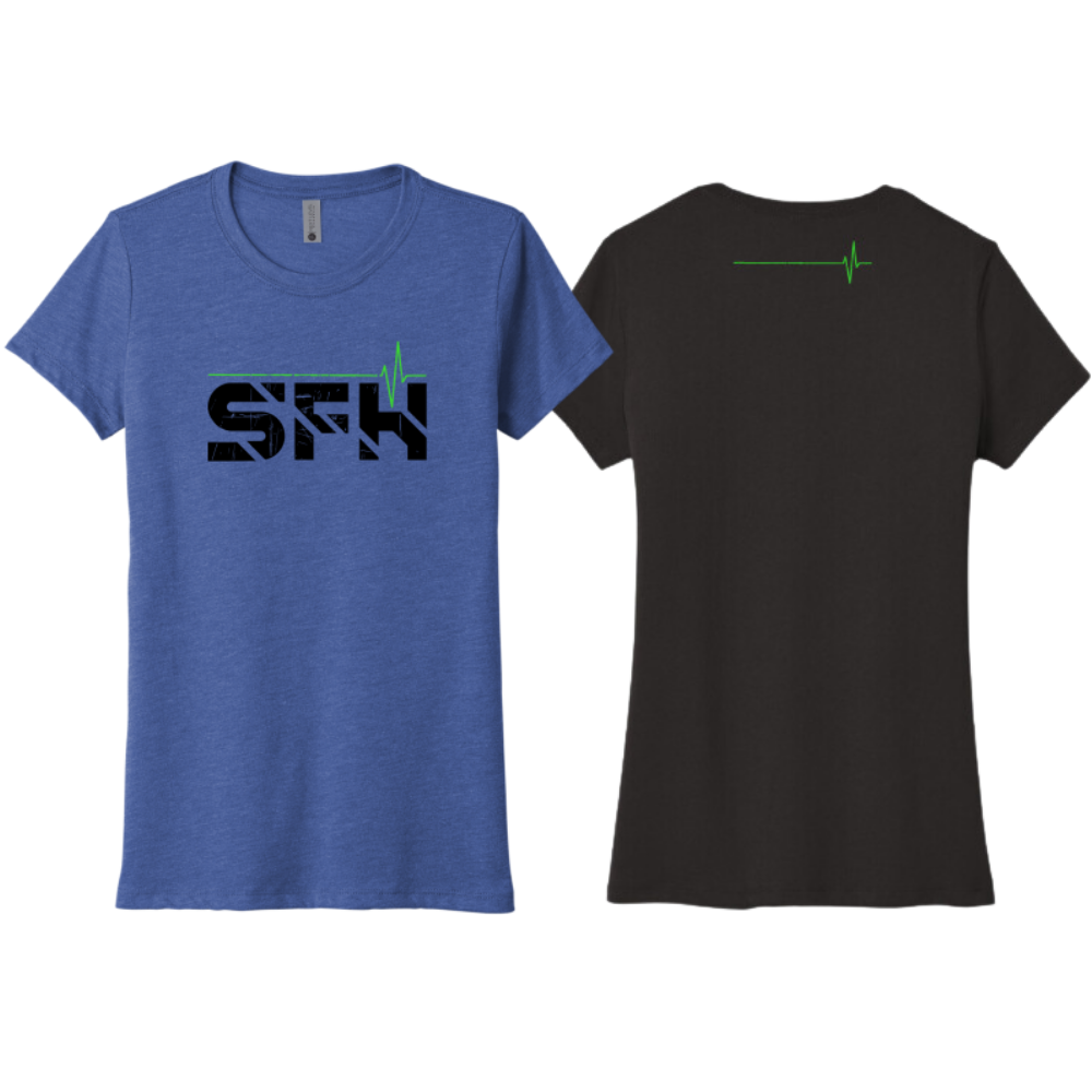 SFH Ladies T-Shirt
