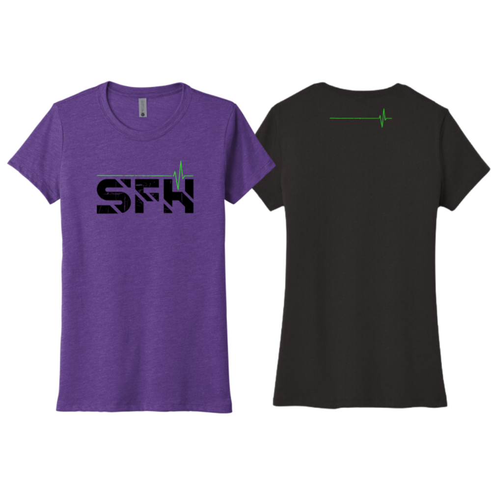 SFH Ladies T-Shirt