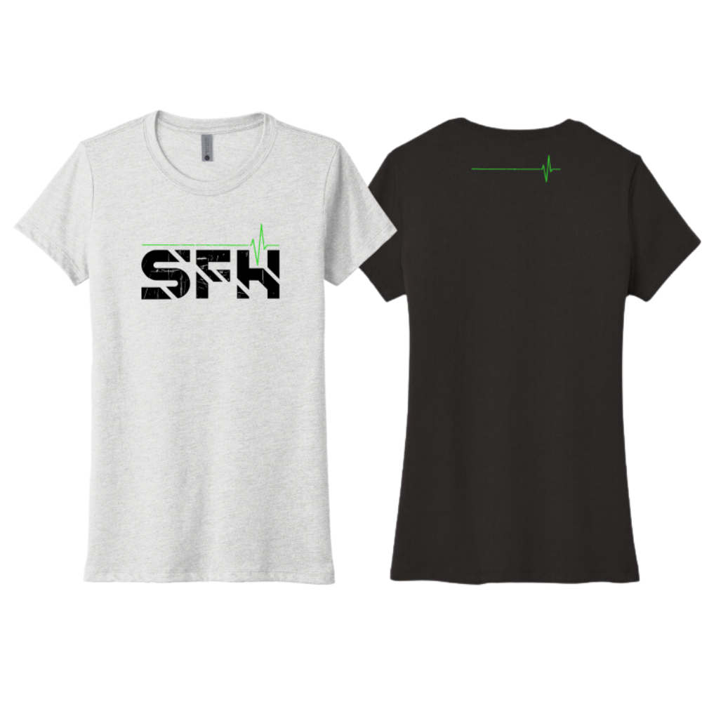 SFH Ladies T-Shirt
