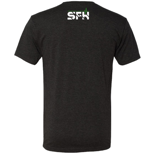 Dallas The Voice SFH T-Shirt