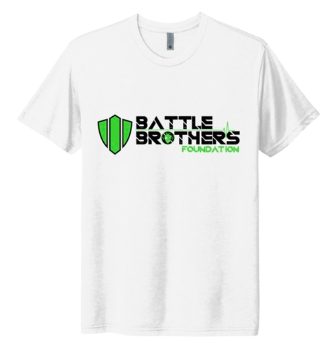 Battle Brothers T-Shirt