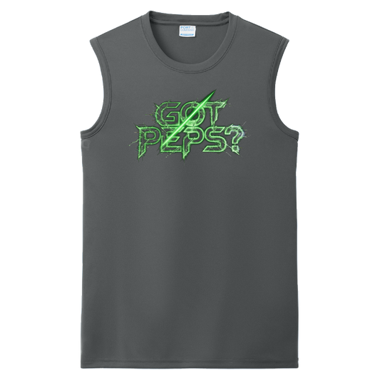 We Are SFH Got Peps? Tank