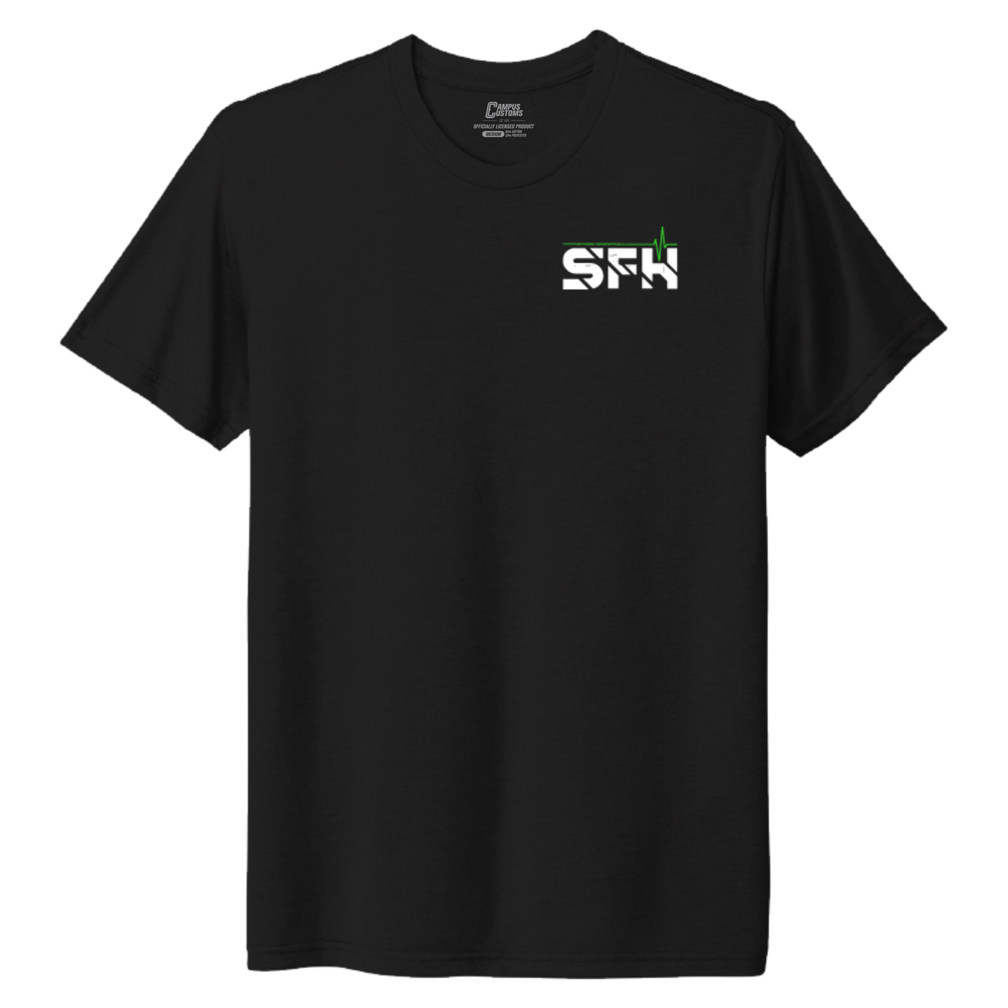 Marine Veterans Motorcycle Association x SFH T-Shirt