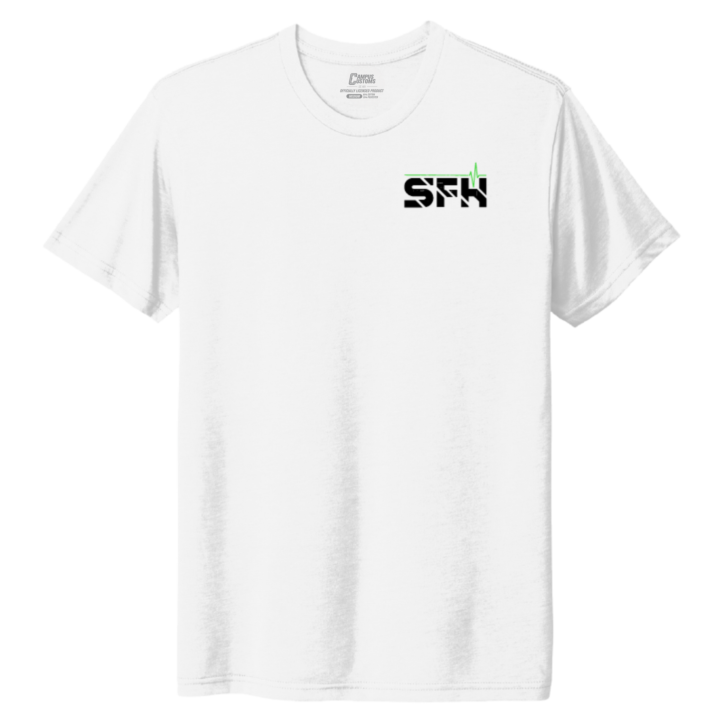 Marine Veterans Motorcycle Association x SFH T-Shirt