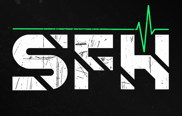 We Are SFH by Campus Customs logo
