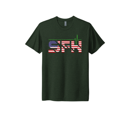 American SFH T-Shirt