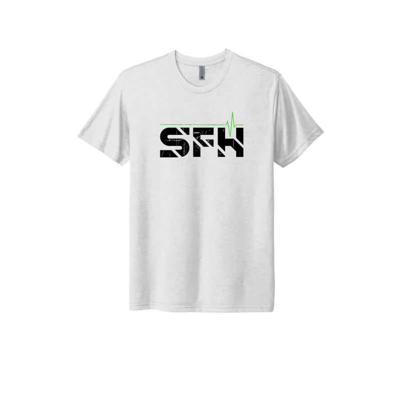 SFH Tri-Blend T-Shirt