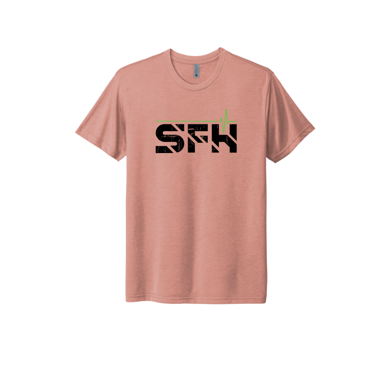 SFH Tri-Blend T-Shirt