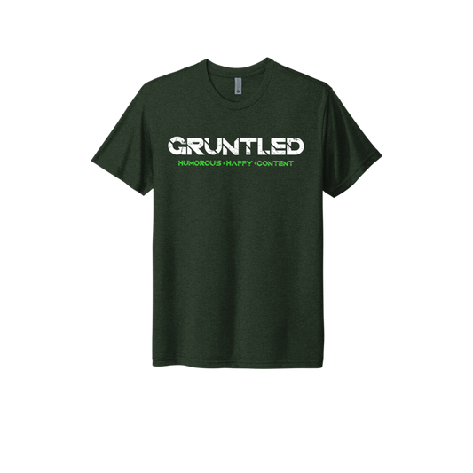 Gruntled SFH T-Shirt