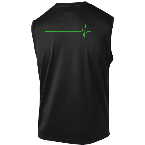 SFH Sleeveless Performance T-Shirt