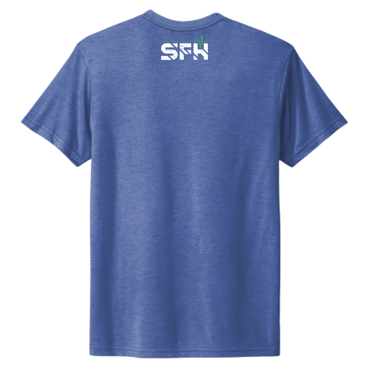 SFH Strongest Tri-Blend T-Shirt